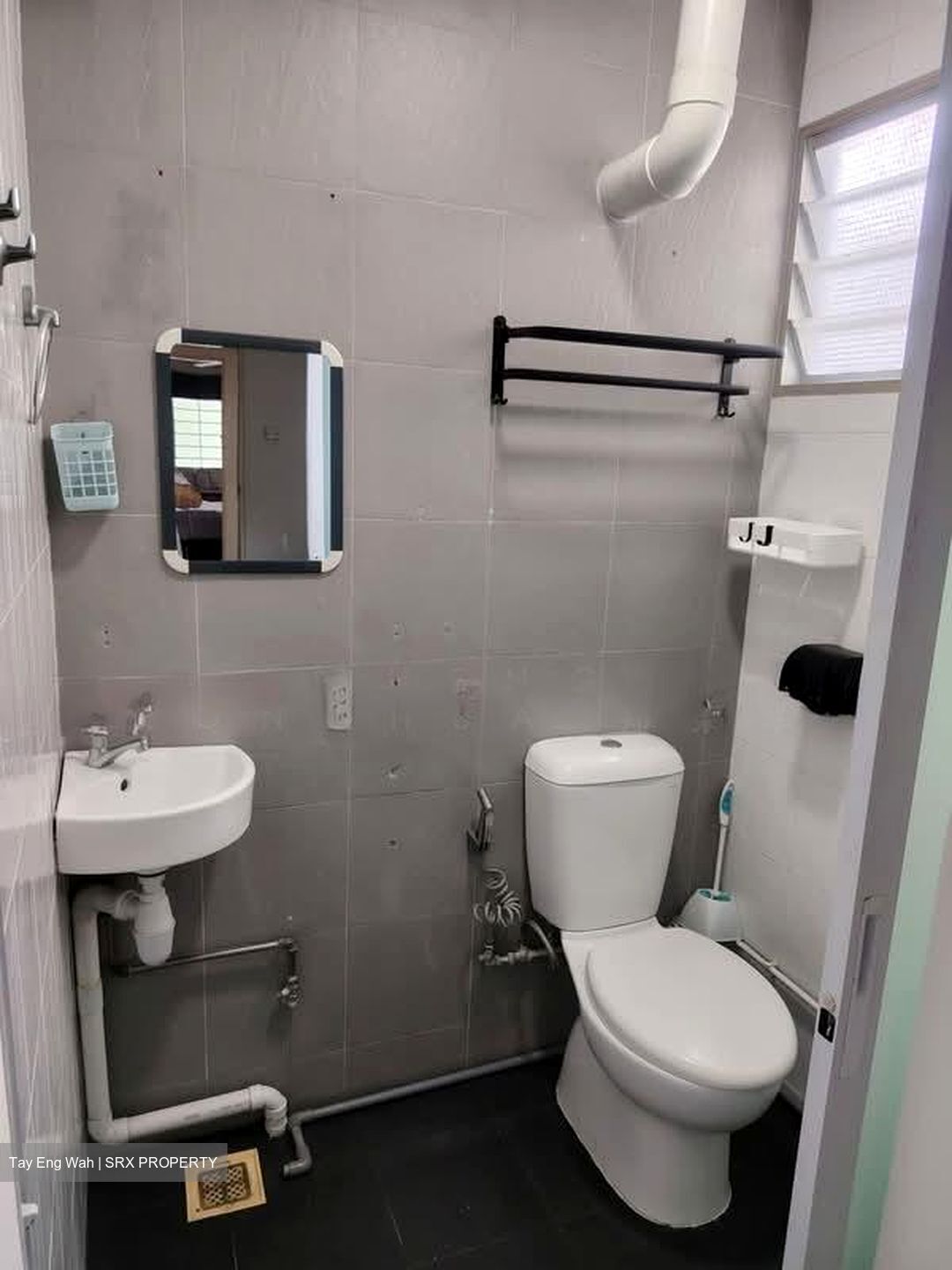 Blk 507 West Coast Vista (Clementi), HDB 3 Rooms #576528451